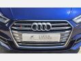 Audi A3 2.0 TFSI Hatchback 3dr Petrol S Tronic quattro Euro 6 (s/s) (310 ps) 29