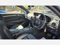 Audi A3 2.0 TFSI Hatchback 3dr Petrol S Tronic quattro Euro 6 (s/s) (310 ps) 9