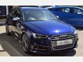 Audi A3 2.0 TFSI Hatchback 3dr Petrol S Tronic quattro Euro 6 (s/s) (310 ps) 4
