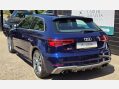 Audi A3 2.0 TFSI Hatchback 3dr Petrol S Tronic quattro Euro 6 (s/s) (310 ps) 6