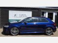 Audi A3 2.0 TFSI Hatchback 3dr Petrol S Tronic quattro Euro 6 (s/s) (310 ps) 5