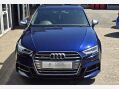 Audi A3 2.0 TFSI Hatchback 3dr Petrol S Tronic quattro Euro 6 (s/s) (310 ps) 3