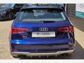 Audi A3 2.0 TFSI Hatchback 3dr Petrol S Tronic quattro Euro 6 (s/s) (310 ps) 7