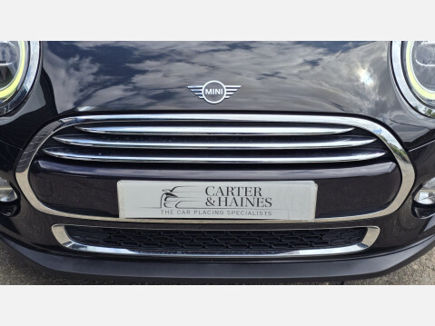 Mini Hatch 1.5 Cooper Exclusive Hatchback 5dr Petrol Manual Euro 6 (s/s) (136 ps) 28