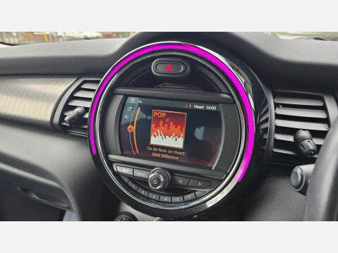 Mini Hatch 1.5 Cooper Exclusive Hatchback 5dr Petrol Manual Euro 6 (s/s) (136 ps) 18