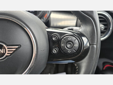 Mini Hatch 1.5 Cooper Exclusive Hatchback 5dr Petrol Manual Euro 6 (s/s) (136 ps) 15