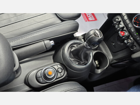 Mini Hatch 1.5 Cooper Exclusive Hatchback 5dr Petrol Manual Euro 6 (s/s) (136 ps) 20