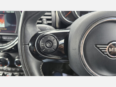Mini Hatch 1.5 Cooper Exclusive Hatchback 5dr Petrol Manual Euro 6 (s/s) (136 ps) 14