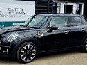 Mini Hatch 1.5 Cooper Exclusive Hatchback 5dr Petrol Manual Euro 6 (s/s) (136 ps)