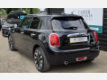 Mini Hatch 1.5 Cooper Exclusive Hatchback 5dr Petrol Manual Euro 6 (s/s) (136 ps) 8