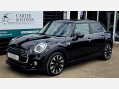 Mini Hatch 1.5 Cooper Exclusive Hatchback 5dr Petrol Manual Euro 6 (s/s) (136 ps) 2