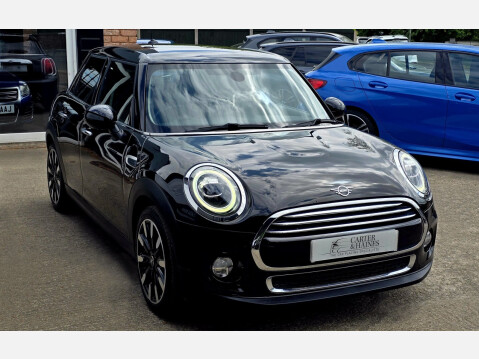 Mini Hatch 1.5 Cooper Exclusive Hatchback 5dr Petrol Manual Euro 6 (s/s) (136 ps) 4