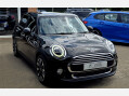Mini Hatch 1.5 Cooper Exclusive Hatchback 5dr Petrol Manual Euro 6 (s/s) (136 ps) 4