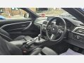 BMW 4 Series 2.0 430i GPF M Sport Convertible 2dr Petrol Auto Euro 6 (s/s) (252 ps) 17