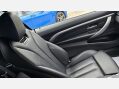 BMW 4 Series 2.0 430i GPF M Sport Convertible 2dr Petrol Auto Euro 6 (s/s) (252 ps) 20