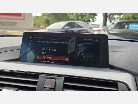 BMW 4 Series 2.0 430i GPF M Sport Convertible 2dr Petrol Auto Euro 6 (s/s) (252 ps) 26