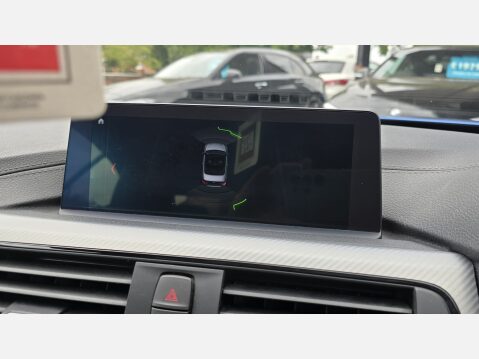 BMW 4 Series 2.0 430i GPF M Sport Convertible 2dr Petrol Auto Euro 6 (s/s) (252 ps) 27
