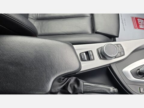 BMW 4 Series 2.0 430i GPF M Sport Convertible 2dr Petrol Auto Euro 6 (s/s) (252 ps) 31
