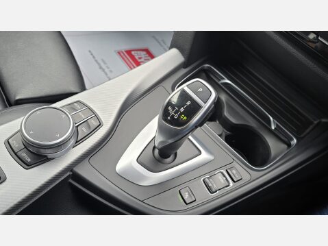 BMW 4 Series 2.0 430i GPF M Sport Convertible 2dr Petrol Auto Euro 6 (s/s) (252 ps) 29