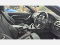 BMW 4 Series 2.0 430i GPF M Sport Convertible 2dr Petrol Auto Euro 6 (s/s) (252 ps) 18