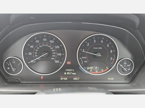 BMW 4 Series 2.0 430i GPF M Sport Convertible 2dr Petrol Auto Euro 6 (s/s) (252 ps) 22