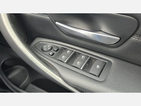 BMW 4 Series 2.0 430i GPF M Sport Convertible 2dr Petrol Auto Euro 6 (s/s) (252 ps) 34