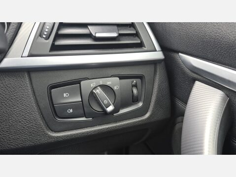 BMW 4 Series 2.0 430i GPF M Sport Convertible 2dr Petrol Auto Euro 6 (s/s) (252 ps) 35