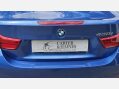 BMW 4 Series 2.0 430i GPF M Sport Convertible 2dr Petrol Auto Euro 6 (s/s) (252 ps) 41