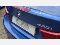 BMW 4 Series 2.0 430i GPF M Sport Convertible 2dr Petrol Auto Euro 6 (s/s) (252 ps) 39