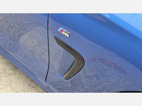 BMW 4 Series 2.0 430i GPF M Sport Convertible 2dr Petrol Auto Euro 6 (s/s) (252 ps) 38