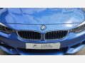 BMW 4 Series 2.0 430i GPF M Sport Convertible 2dr Petrol Auto Euro 6 (s/s) (252 ps) 40