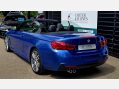 BMW 4 Series 2.0 430i GPF M Sport Convertible 2dr Petrol Auto Euro 6 (s/s) (252 ps) 16