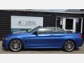 BMW 4 Series 2.0 430i GPF M Sport Convertible 2dr Petrol Auto Euro 6 (s/s) (252 ps) 10