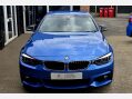 BMW 4 Series 2.0 430i GPF M Sport Convertible 2dr Petrol Auto Euro 6 (s/s) (252 ps) 7