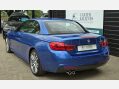 BMW 4 Series 2.0 430i GPF M Sport Convertible 2dr Petrol Auto Euro 6 (s/s) (252 ps) 15