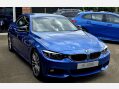 BMW 4 Series 2.0 430i GPF M Sport Convertible 2dr Petrol Auto Euro 6 (s/s) (252 ps) 5