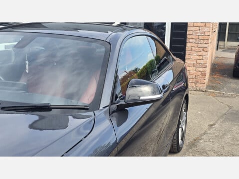 BMW 2 Series 3.0 M240i GPF Coupe 2dr Petrol Auto Euro 6 (s/s) (340 ps) 28