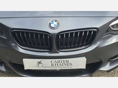 BMW 2 Series 3.0 M240i GPF Coupe 2dr Petrol Auto Euro 6 (s/s) (340 ps) 32