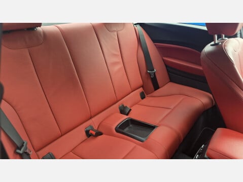 BMW 2 Series 3.0 M240i GPF Coupe 2dr Petrol Auto Euro 6 (s/s) (340 ps) 11