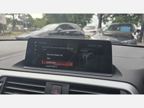 BMW 2 Series 3.0 M240i GPF Coupe 2dr Petrol Auto Euro 6 (s/s) (340 ps) 17