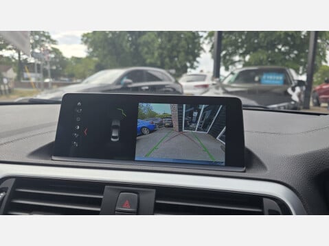 BMW 2 Series 3.0 M240i GPF Coupe 2dr Petrol Auto Euro 6 (s/s) (340 ps) 18