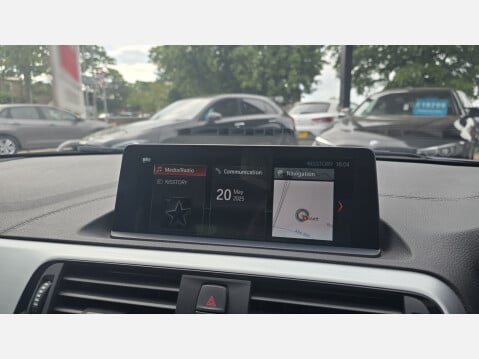 BMW 2 Series 3.0 M240i GPF Coupe 2dr Petrol Auto Euro 6 (s/s) (340 ps) 19