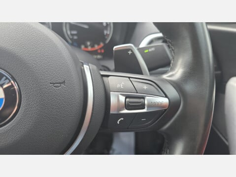 BMW 2 Series 3.0 M240i GPF Coupe 2dr Petrol Auto Euro 6 (s/s) (340 ps) 15