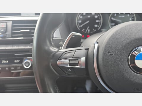 BMW 2 Series 3.0 M240i GPF Coupe 2dr Petrol Auto Euro 6 (s/s) (340 ps) 14