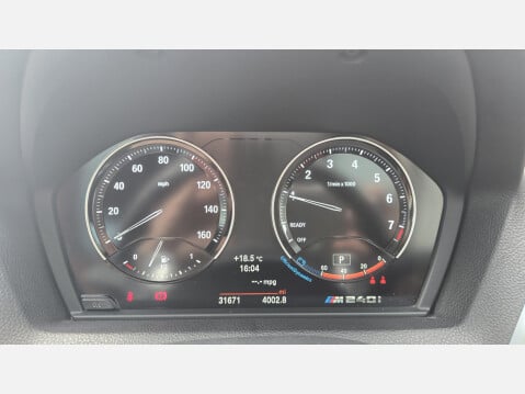 BMW 2 Series 3.0 M240i GPF Coupe 2dr Petrol Auto Euro 6 (s/s) (340 ps) 13