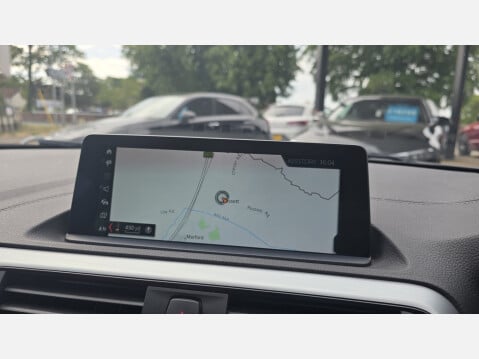 BMW 2 Series 3.0 M240i GPF Coupe 2dr Petrol Auto Euro 6 (s/s) (340 ps) 16