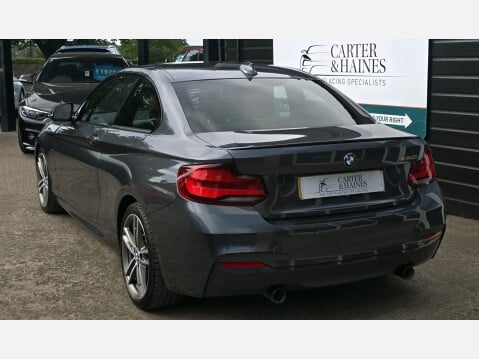 BMW 2 Series 3.0 M240i GPF Coupe 2dr Petrol Auto Euro 6 (s/s) (340 ps) 6