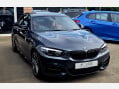 BMW 2 Series 3.0 M240i GPF Coupe 2dr Petrol Auto Euro 6 (s/s) (340 ps) 4