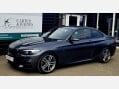 BMW 2 Series 3.0 M240i GPF Coupe 2dr Petrol Auto Euro 6 (s/s) (340 ps) 2