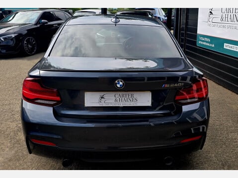 BMW 2 Series 3.0 M240i GPF Coupe 2dr Petrol Auto Euro 6 (s/s) (340 ps) 7